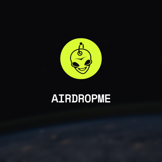 AIRDROPME