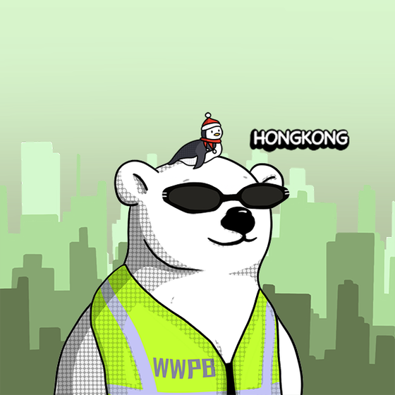 WorldwidePolarbear #1251