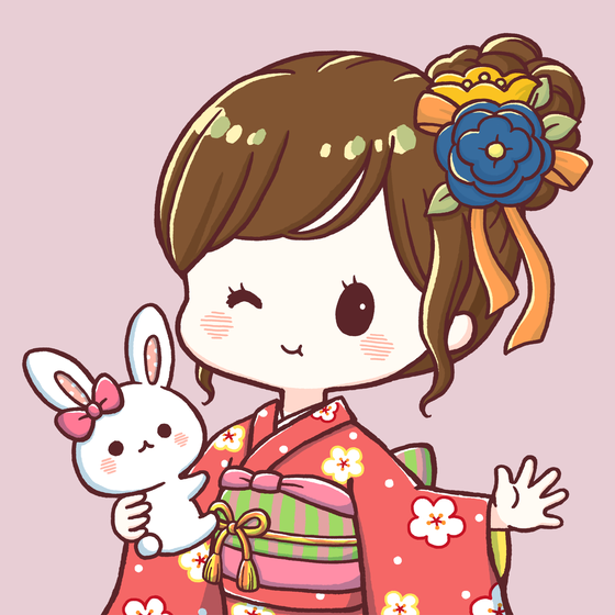 NAGOMI #0877