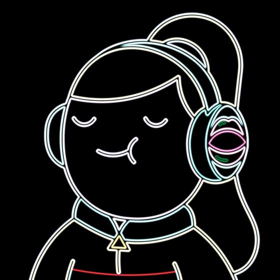 Disco Frens #405