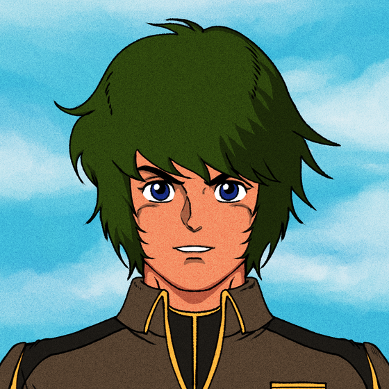 Imagine Senki Metazed #636