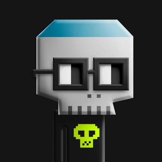MiniNouns #229