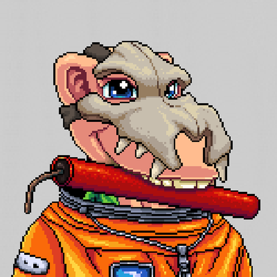 Kobold Prospector #3650