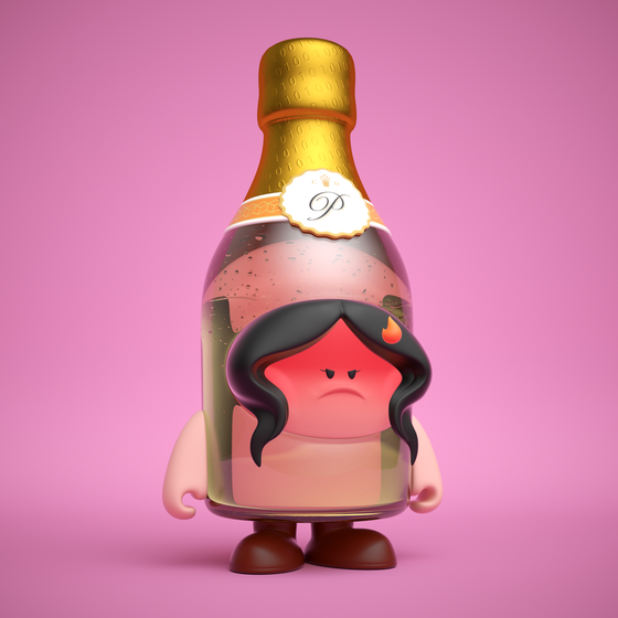 Privé OG Collection #298