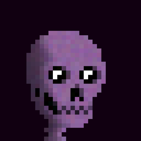 Based Ghoul ⛧ 4160