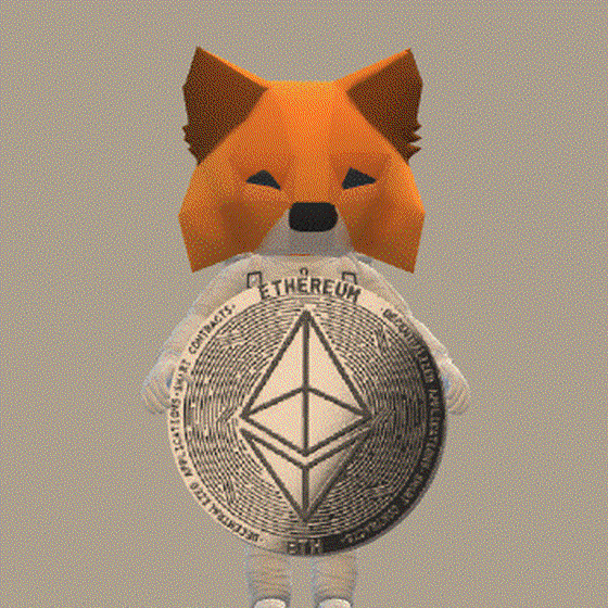 MetaNaut Ethereum