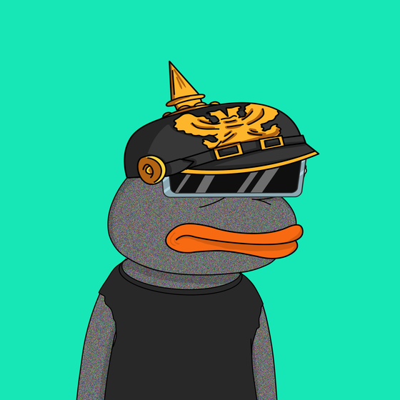 Bored Pepe Yacht Club #4710