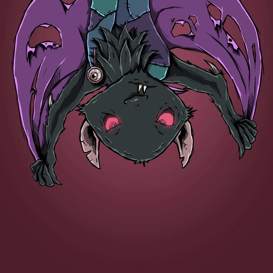 Moon Mutants #421