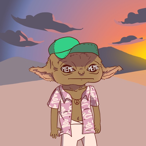 Ma'argaths Kedu #7643