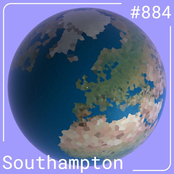 World #884