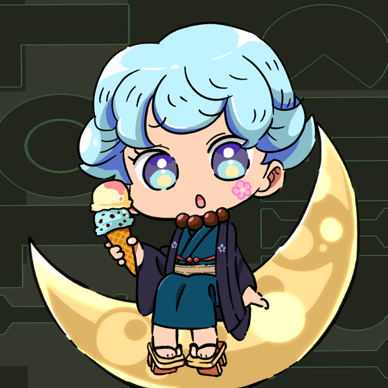 Chibi Lolita #8476