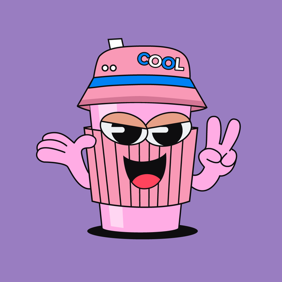 BASIC COOL CUPS #260