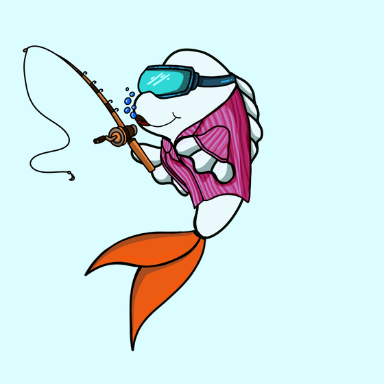 Fertile Guppies #1253
