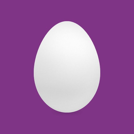 TwitterEgg (Rare Purple, 2014)