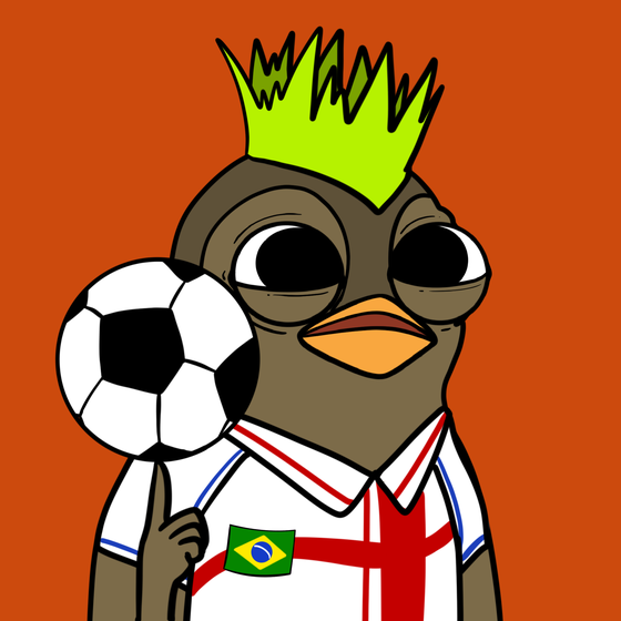 Football Pepes #1704