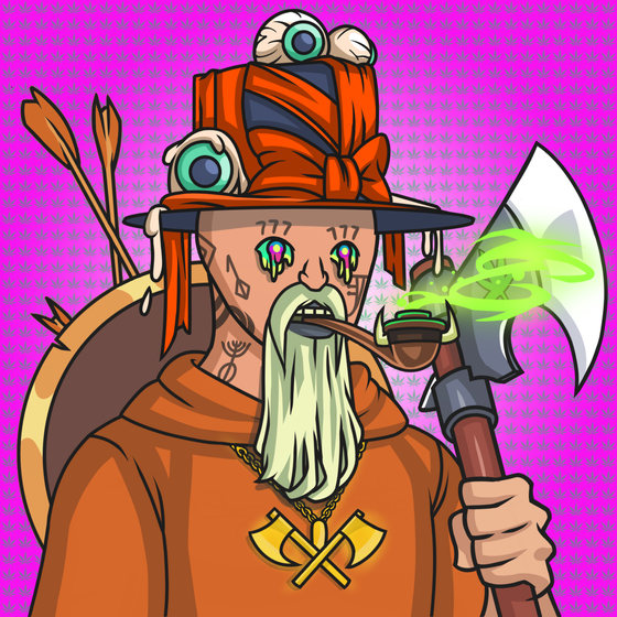 Tripping Vikings #498