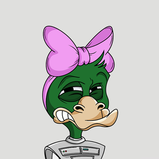 Duckling #2830