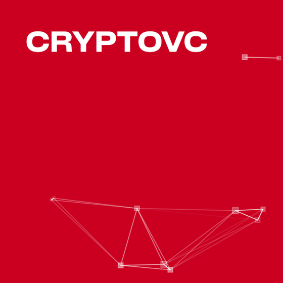 cryptovc