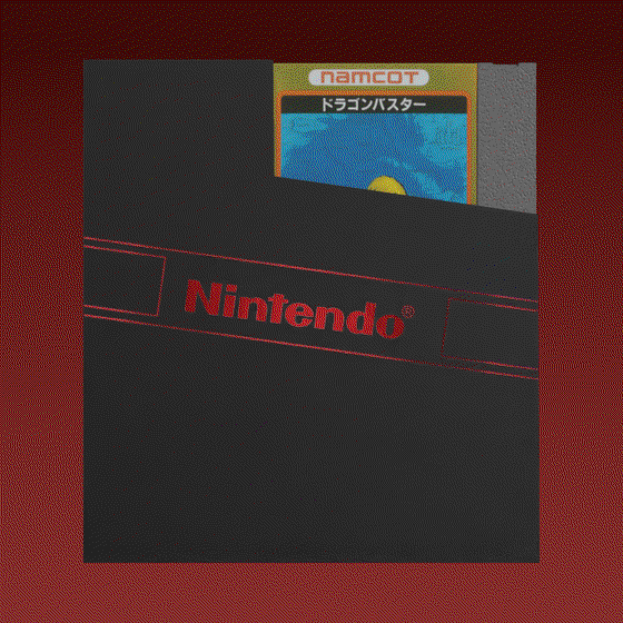 Nintendo #100