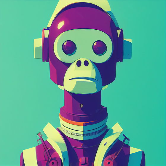 Robotto #235