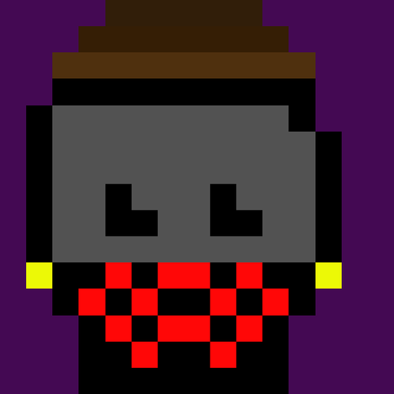 Pixel Minds #612