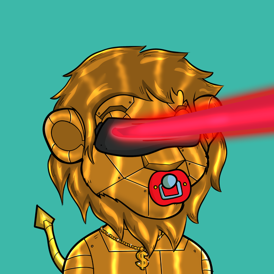Roaring Roccstar #5216