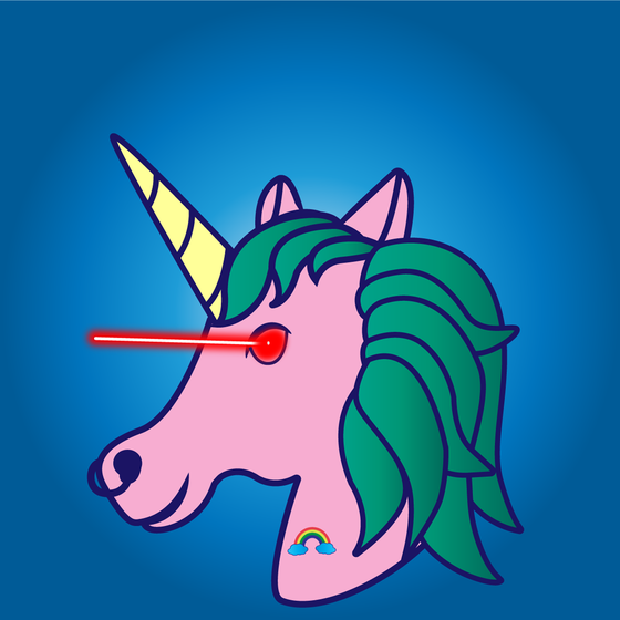 Uncanny Unicorn #611