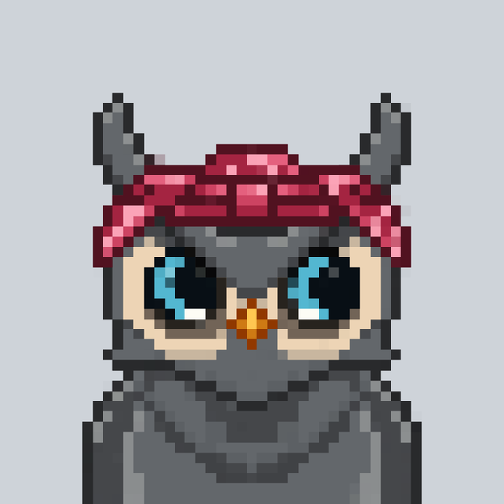 Revengebirds #397