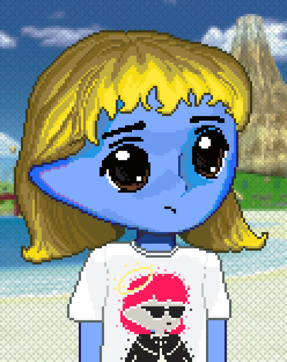 Pixelady #4297