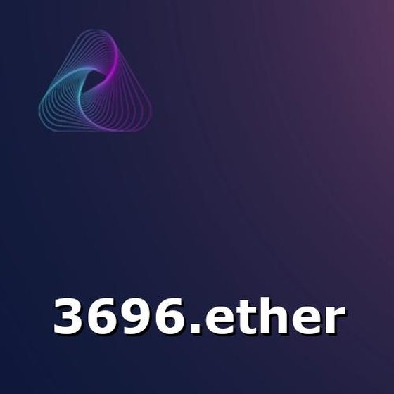 3696.ether