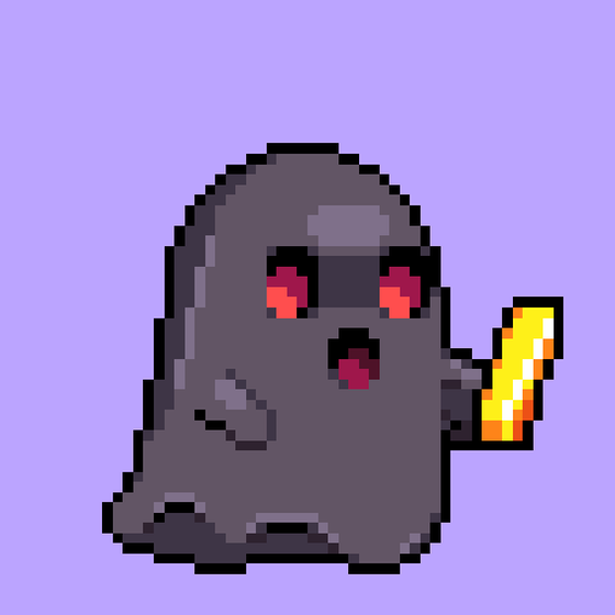 Ghost Lab #456