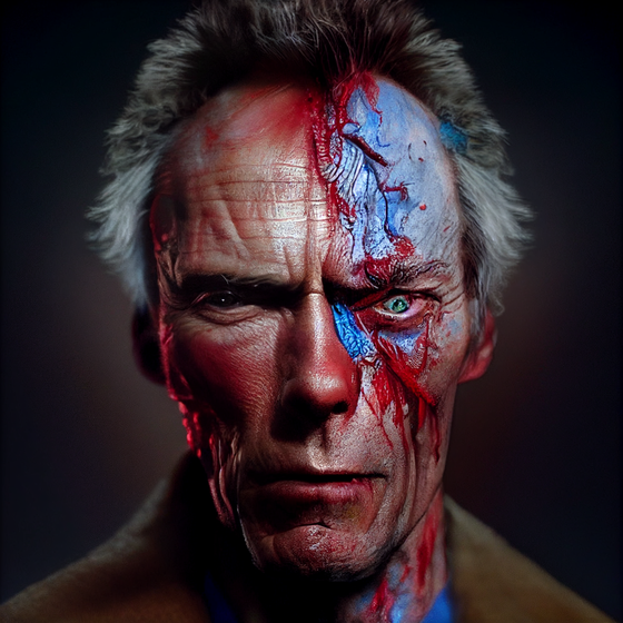 Zombified #21
