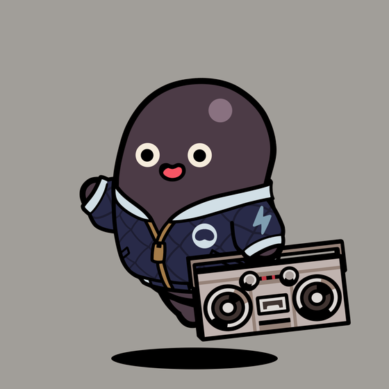 Bean #16887