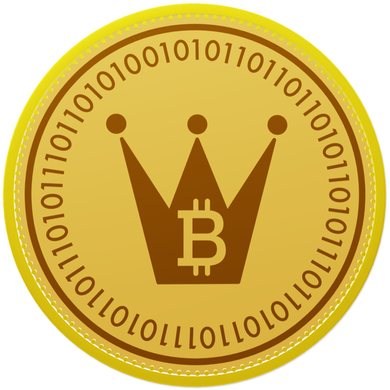 King Coin