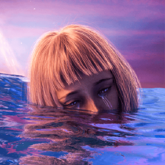 •Sea of Tears•