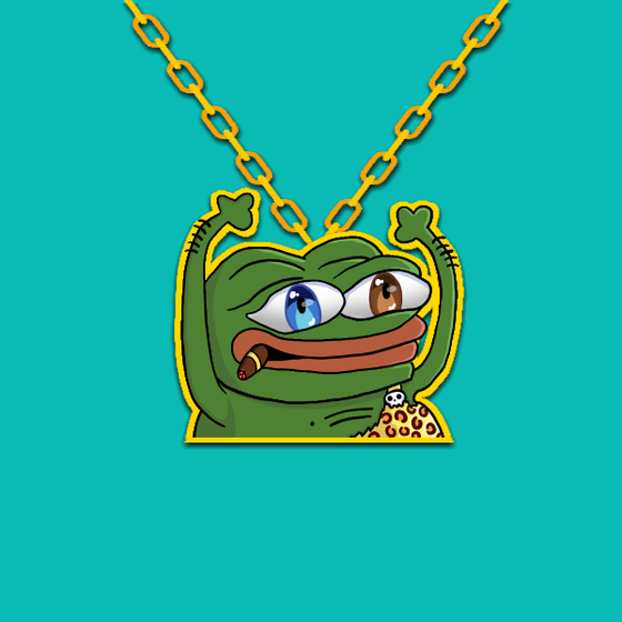 TiffPepe HD #4024