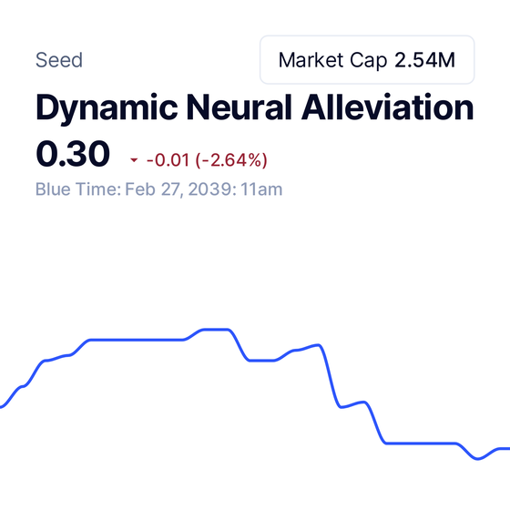 Dynamic Neural Alleviation