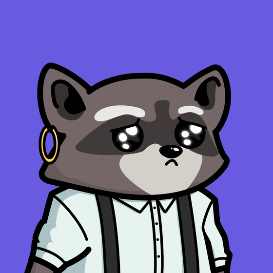 Raccools #5277