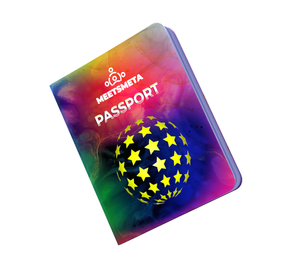 Rare Passport