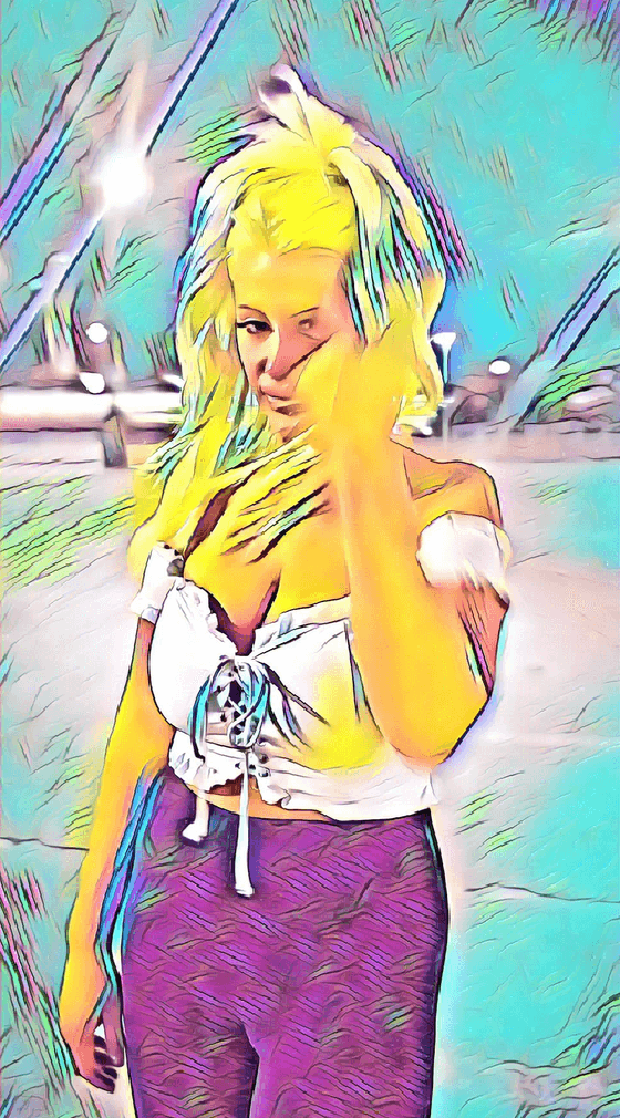 Modern Mona 4