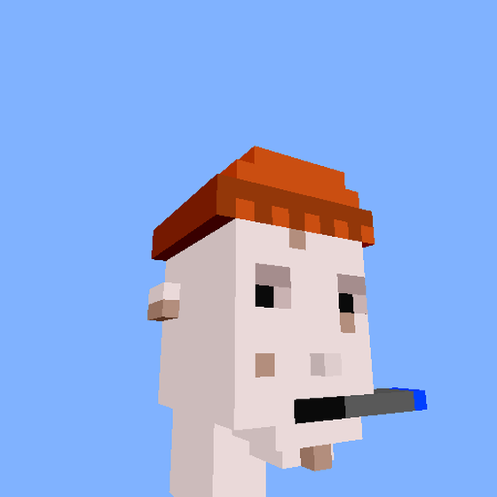 PunkVoxels #0994