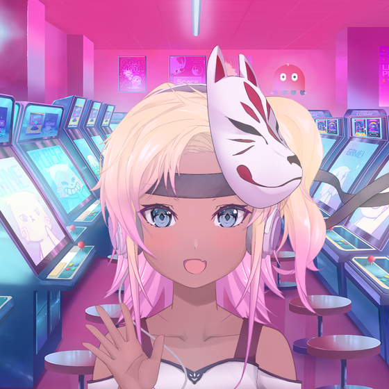 Maiden#283 - Nakane Saaya