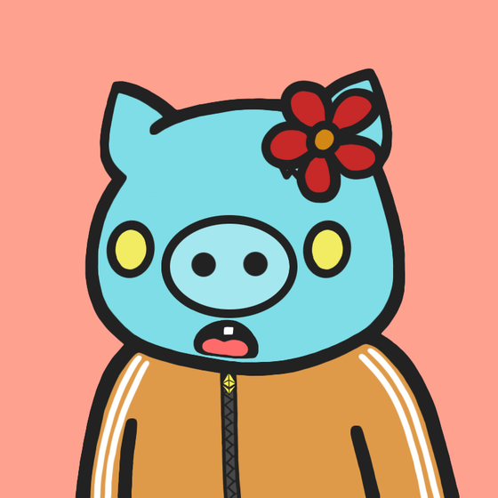 PIG GANG #4182