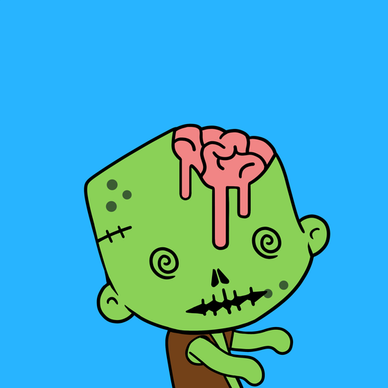 ZombieFren #5166