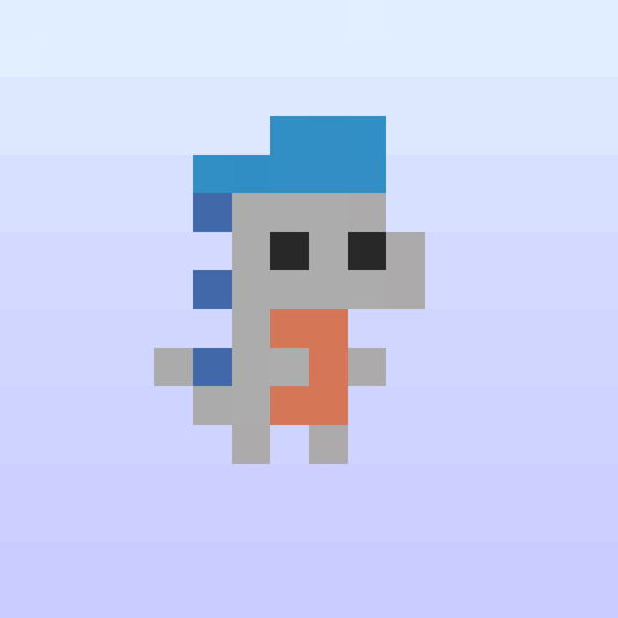 tiny dinos #7368