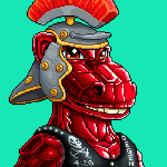 Kobold Prospector #3517
