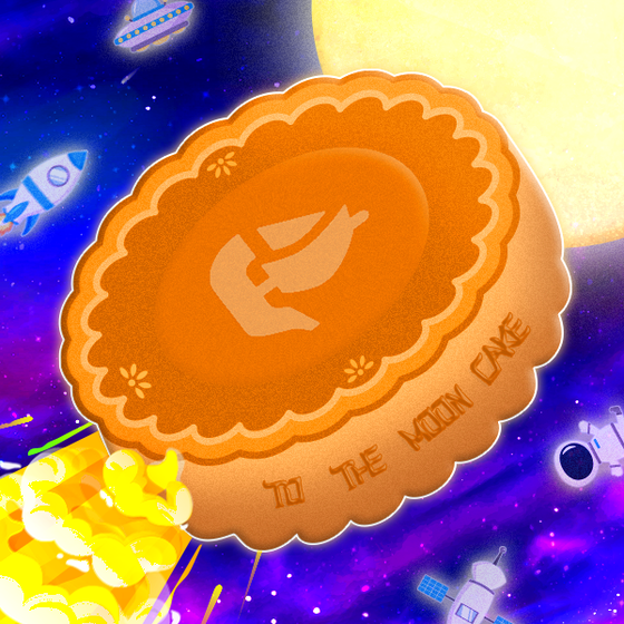 ToTheMoonCake #107