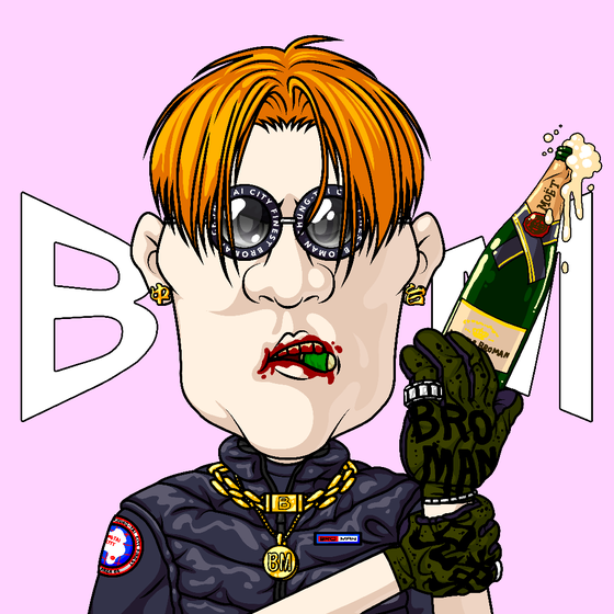 Broman #4096