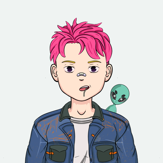 Zoomer #928