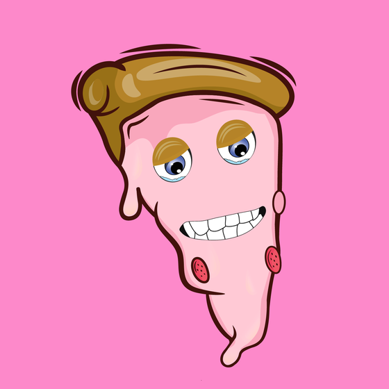 PizzaKing #4460